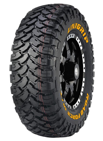 UNIGRIP 185 R14 TL 102Q UNIGRIP ROAD FORCE M/T 