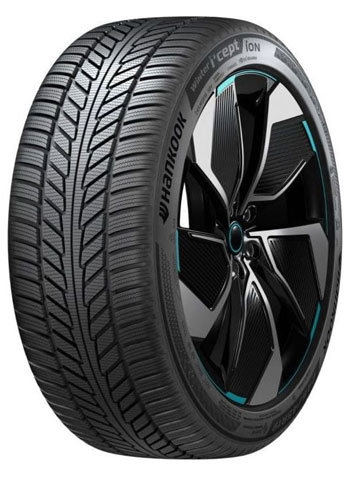 HANKOOK 245/45 VR20 TL 103V HA IW01 I*CEPT ION SA XL 