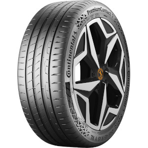 CONTINENTAL 225/45 R18 91W PremiumContact 7