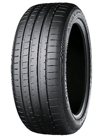 YOKOHAMA 305/35 R23 111Y V107 XL