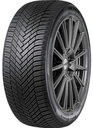 NEXEN 225/50ZR17 98W NBLUE 4SEASON 2 RPB