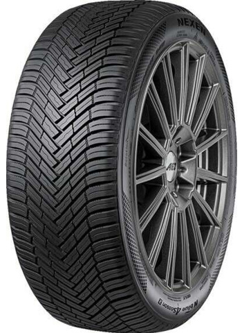 NEXEN 245/45ZR18 100Y NBLUE 4SEASON 2 RPB