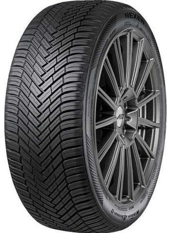 NEXEN 215/50ZR17 95W NBLUE 4SEASON 2 RPB