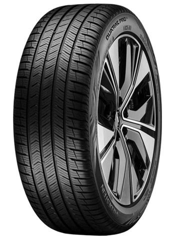 VREDESTEIN 235/40 R19 96W QUATRAC PRO EV XL