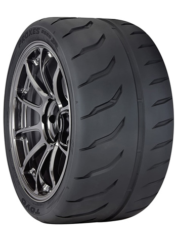 TOYO 265/30 ZR19 TL 93Y TOYO PROXES R888R XL 