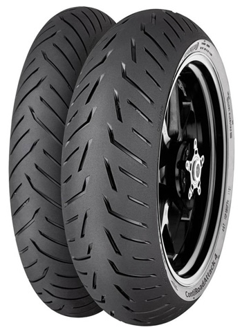 CONTINENTAL 110/80 R19 TL 59V CO ROAD ATTACK 4 FRONT 