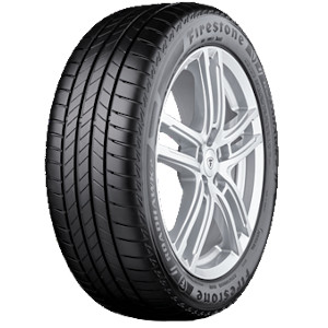 FIRESTONE 255/40 R18 99Y XL Roadhawk 2