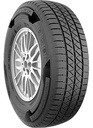 PETLAS 215/70 R15 TL 109S PETLAS VANMASTER A/S 