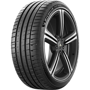 MICHELIN 275/35 R21 99Y PS S 5