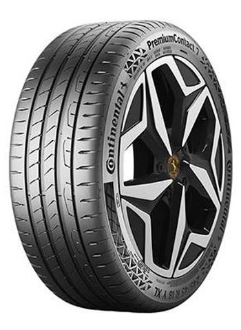 CONTINENTAL 235/45 R17 97W PREMIUM 7 FR XL