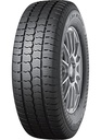 YOKOHAMA 225/55 R17 TL 104H YOKO BLUEARTH VAN RY61 