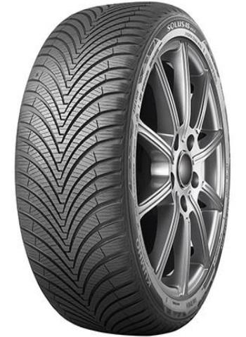 KUMHO 175/70R14 88T SOLUS 4S HA32#