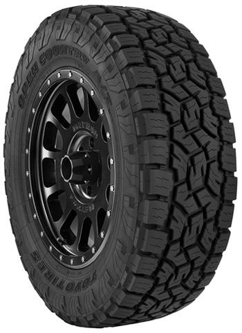 TOYO 265/65 R17 112H OPEN COUNTRY A/T3 3PMSF