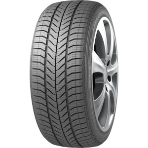 DURATURN 215/55 R18 99V XL MOZZO 4 SEASON