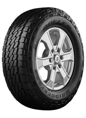 BRIDGESTONE 215/70 TR16 TL 100T BR DUELER AT 