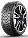 CONTINENTAL 205/55 HR16 TL 91H CO ALL SEAS CONT 2 EV 