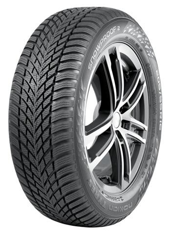 NOKIAN 215/55R17 98H SNOWPROOF 2