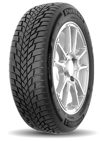 PETLAS 185/55 R15 82H SNOWMASTER 2