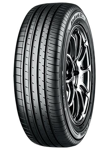 YOKOHAMA 205/55 R17 91V BLUEARTH-XT AE61 RPB XL