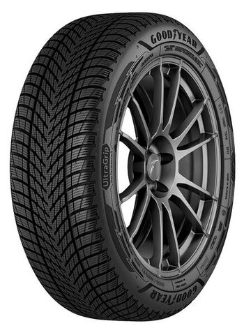 GOODYEAR 185/65 R15 92T XL UltraGrip Performance 3