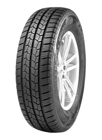 LINGLONG 225/65 R16 TL 112R LL GM WINTER VAN 