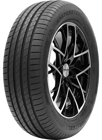 MASTER STEEL 175/65 TR14 TL 82T ML CLUBSPORT 2 