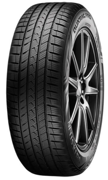 VREDESTEIN 235/55 YR17 TL 103Y VR QUATRAC PRO+ SUV XL 