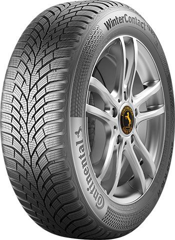 CONTINENTAL 165/60 R15 77T TS-870