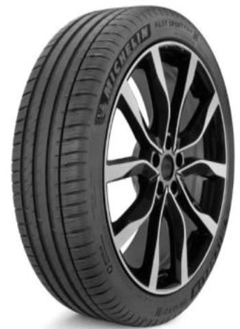 MICHELIN 295/35 R21 107Y PS4 SUV MO1 XL