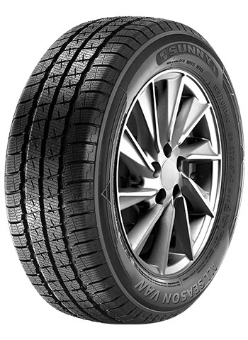 SUNNY 215/70 R15 TL 109R SUNNY NC513 