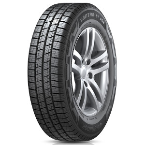 HANKOOK 205/65 R16 107T 8PR RA30 Vantra ST AS2