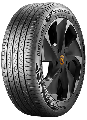 CONTINENTAL 235/45 VR20 TL 100V CO ULTRACONTACT NXT CRM 