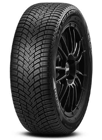 PIRELLI 245/45 YR18 TL 100Y PI CINTURATO A/S SF2 XL 