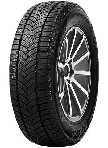 APLUS 205/70 R15 106R ASV909 ALLSEASON