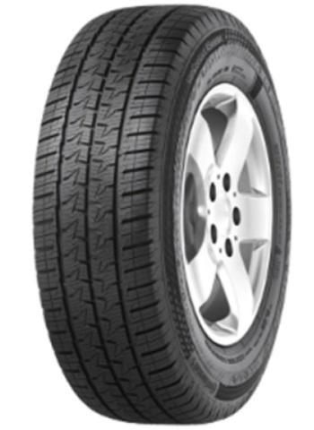 CONTINENTAL 225/75 R16 121R VANCONTACT 4SEASON