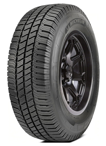 MICHELIN 195/65 R16 TL 104R MI AGILIS CROSSCLIMATE 