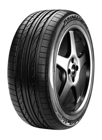 BRIDGESTONE 225/55 R18 98V D-SPORT AS