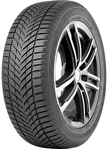 NOKIAN 185/55 R15 86H SEASONPROOF 1 XL