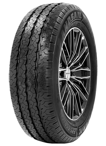 LANDSAIL 235/65 R16 TL 115T LANDSAIL LSV88+ 