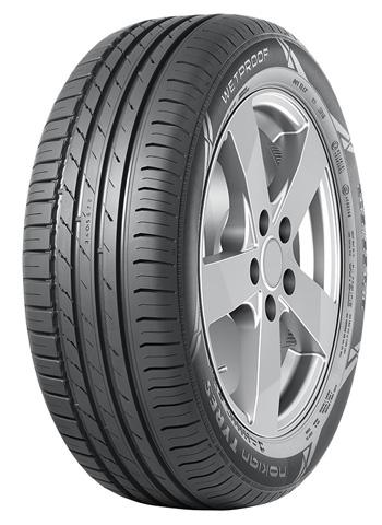 NOKIAN 215/55R18 99V WETPROOF 1