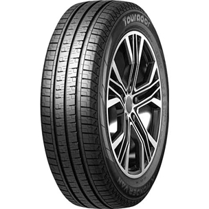 TOURADOR 195/75R16C 110/108R 10PR X WONDER VAN