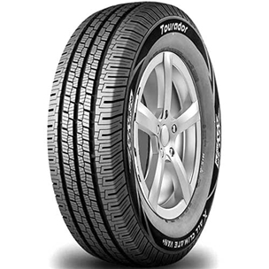 TOURADOR 225/75 R16C 121/120R X ALL CLIMATE VAN+