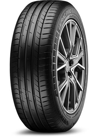 VREDESTEIN 245/35 R20 95Y ULTRAC PRO XL