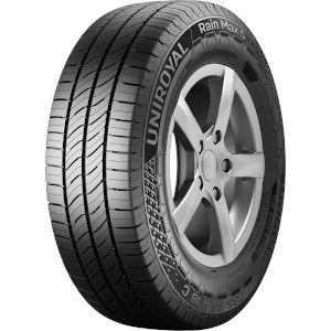 UNIROYAL 195/70 R15 104/102S Rainmax 5