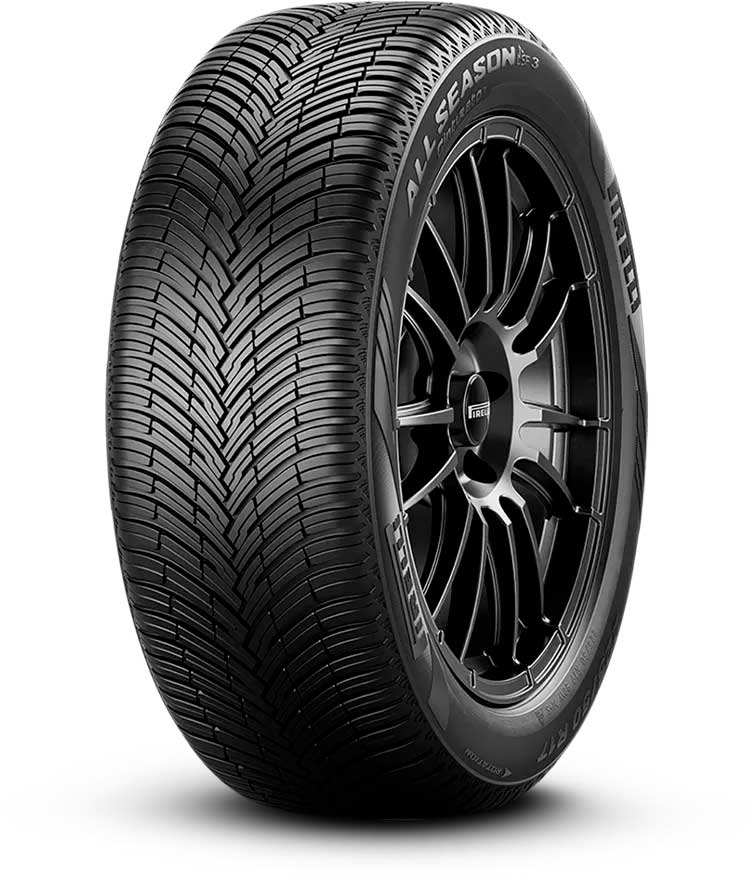 PIRELLI 215/65 VR16 TL 102V PI CINT A/S SF3 XL 