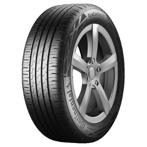 CONTINENTAL 255/35 R21 101Y XL EcoContact 6 Q * ContiSilent