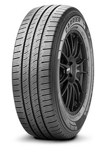 PIRELLI 235/65R16 115R CARRIER ALL SEASON#