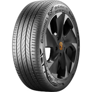 CONTINENTAL 225/55R17 101W ULTRACONTACT NXT CRM FR