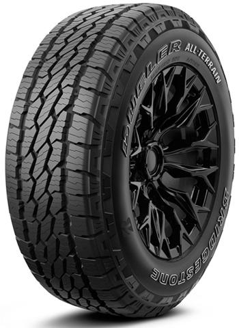 BRIDGESTONE 235/60 R18 107H DUELER A/T 002 XL