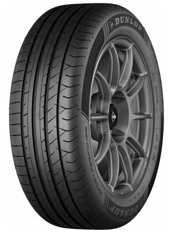 DUNLOP 215/70 R16 100H SPT-RESPONSE